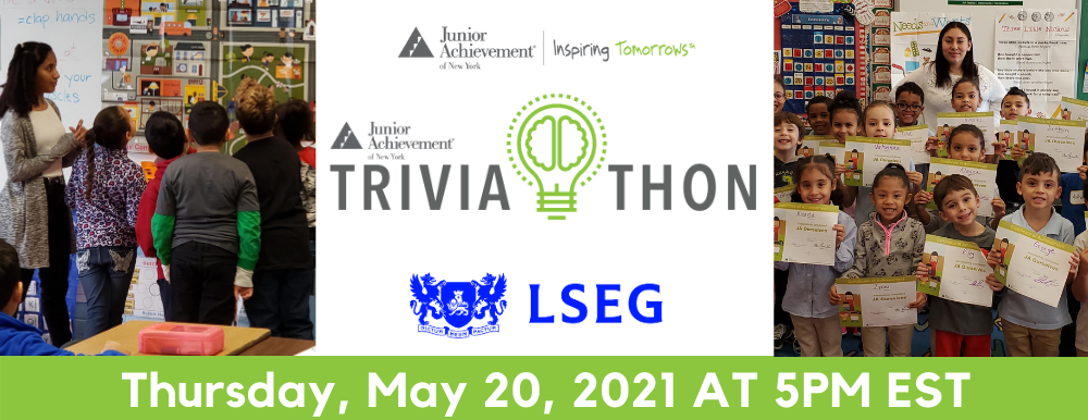 2021 London Stock Exchange Group